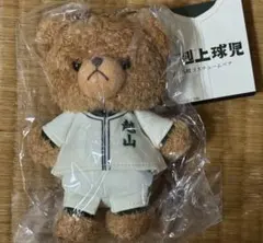 2025年最新】下剋上球児 コスチュームベアの人気アイテム - メルカリ