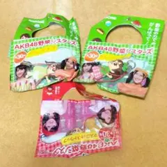 2026年最新】akb 野菜 ストラップの人気アイテム - メルカリ