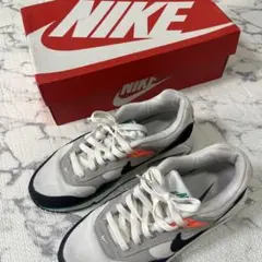 NIKEスニーカー 24.5