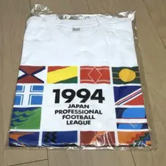 1994 Jリーグ 当時物 Tシャツ SONY ヴィンテージ サッカー ソニーのサムネイル