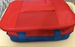 Nintendo Switch ケース　マリオ