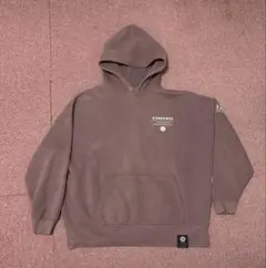 NTH HOODIE NTH バスケウェア　スウェット