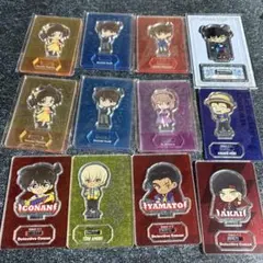 名探偵コナン アクスタ ロックフェス