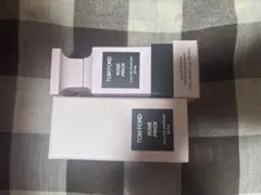TOM FORD ROSE PRICK オードパルファム 50mlのサムネイル