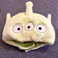 リトルグリーメン　ファンキャップ