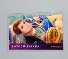 ブレイクマイケース 新開戦