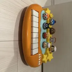 アンパンマン 音楽おもちゃ