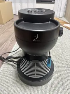 deviceSTYLE エスプレッソマシン TH010 本体 - メルカリ