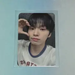 txt インスタントフォト ヨンジュン サイン - メルカリ