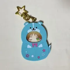 ヘタリア World☆Stars イギリス 着ぐるみキーホルダー