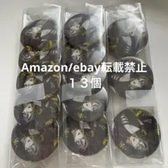 浦島坂田船 夏ツアー 2025 WARN12G MM 缶バッジ うらたぬき - メルカリ