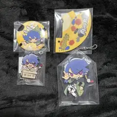 ヒプノシスマイク 伊弉冉一二三 グッズセット