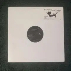 高中正義 TAKANAKA REMIX THE BEST 12インチ 見本盤