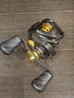 s*y様 20Metanium KTF コンプリートカスタム ベイトリールのサムネイル