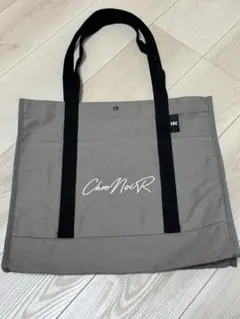 [ChroNoiR 7th ANNIVERSARY】 トートバッグ