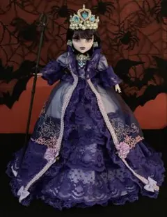 Monster High エリザバット - メルカリ