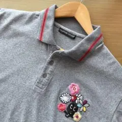 TSUMORI CHISATO ポロシャツのサムネイル