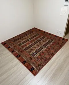 MONTECITO RUG 200x200 モンテシート ラグ