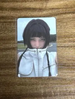 BABYMONSTER オフイベント韓国　アサ