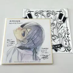 2026年最新】黒執事 映画 来場特典の人気アイテム - メルカリ