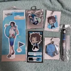 2026年最新】ワールドトリガー 迅 悠一 DXFの人気アイテム - メルカリ