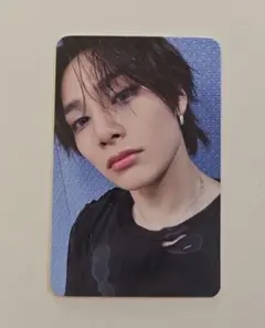 straykids スキズ DO IT プラットフォーム トレカ アイエン