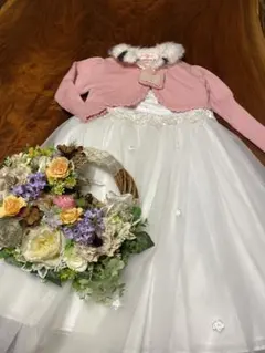 2026年最新】Shirley Temple 子供用ドレスの人気アイテム - メルカリ