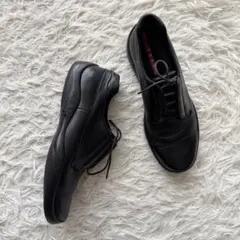 2025年最新】PRADA SPORT メンズ ブーツ・革靴の人気アイテム - メルカリ