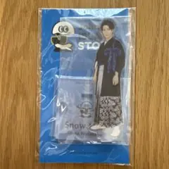 SnowMan 渡辺翔太 アクスタ