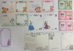 ディズニー バラメモ おすそ分け　100枚