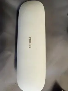 Philips 電動歯ブラシケース ホワイト