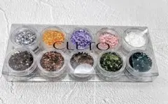 CLETO Round HOLO set #3のサムネイル