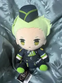 ドラマダ ノイズ gift ぬいぐるみ ストラップ 未開封 ギフトGIFTぬいぐるみストラップ ドラマダ ノイズ - メルカリ