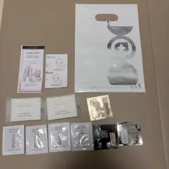 コスメデコルテ　試供品セット