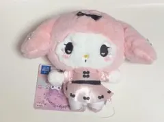 2025年最新】マイメロディぬいぐるみの人気アイテム - メルカリ