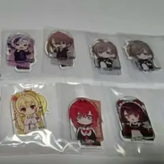 にじさんじ チョコエッグ