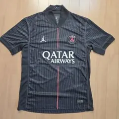 25-26 パリ・サンジェルマン ユニフォーム