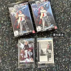 デスノート ウエハース カード 夜神月 死神