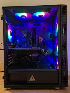 2026年最新】i7 7700 gtx1070の人気アイテム - メルカリ