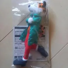 ジョジョ　一番くじ　タクシーのぬいぐるみ