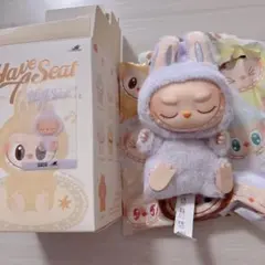 ラブブ　エナジー　新品未開封　2箱セット新ロット⑦ 確実正規⭐︎ポップマート ラブブ エナジー 新品未開封 1箱旧ロット 確実正規⭐︎ポップ