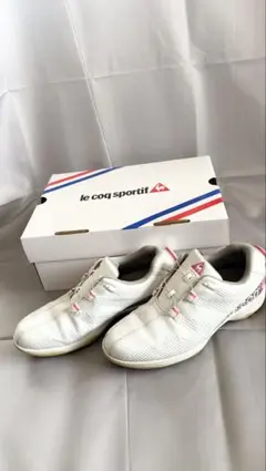 2026年最新】le coq sportif ゴルフ シューズ(女性用)の人気アイテム