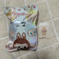 2025年最新】labubu have a seat babaの人気アイテム - メルカリ