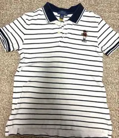 polo Ralph Lauren ポロシャツ