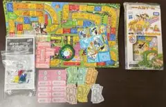 ポケット人生ゲームのサムネイル