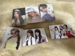 TWICE サナ　トレカ