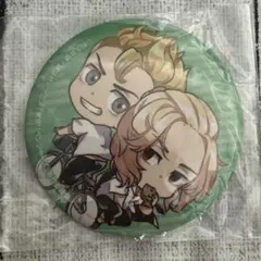 東京リベンジャーズ キャラバッジコレクション プレイバックPart2