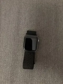 Apple Watch Series 5 40mmシルバー GPS バンド付き