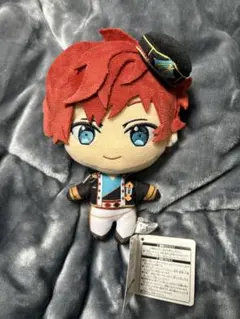 2025年最新】天城一彩 ぬいぐるみの人気アイテム - メルカリ