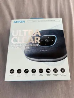 Anker PowerConf スピーカーフォン オンライン会議 テレワーク